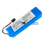 Batería para PLC Tipo-B CMICR18650F8M7-4S2P [Batería de repuesto]